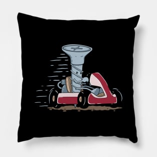 Screw-driver Pillow