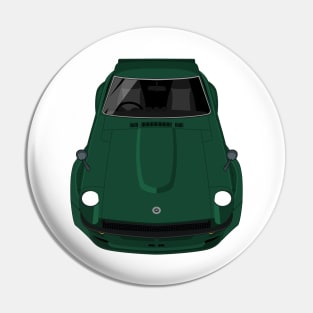 Fairlady Z S30 Body Kit - Green Pin