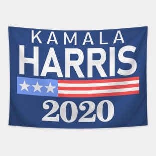 Kamala Harris 2020 Tapestry