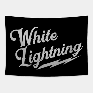 White Lightning Tapestry