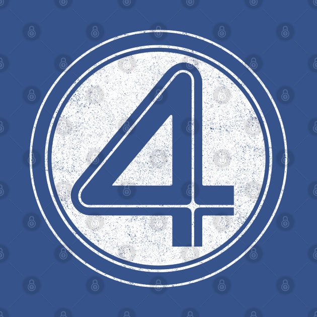 Fantastic Four Symbol