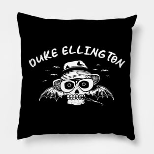 duke ellington  gentlemen Pillow