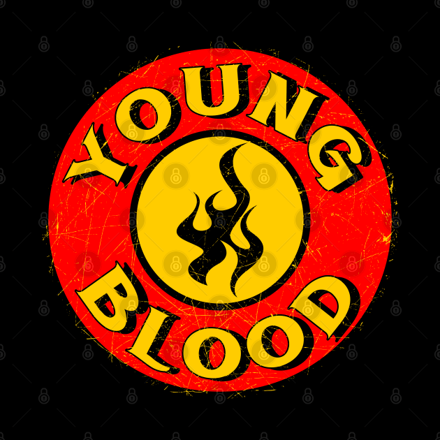 young blood by spoilerinc