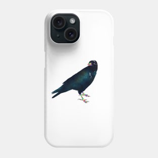 Space Chicken Phone Case