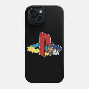 "PlaySimon" - Limited Edition Phone Case