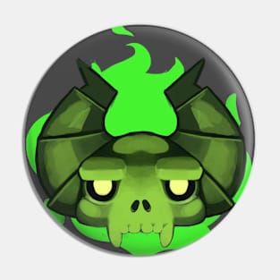 Pugna Pin