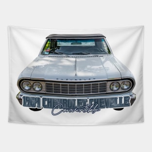 1964 Chevrolet Chevelle Convertible Tapestry