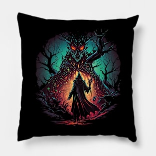 fantasy Pillow