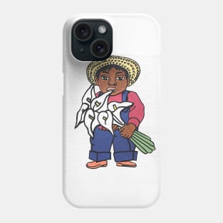Mexican Child Phone Case
