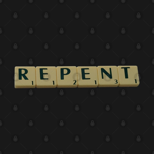 Repent by DiegoCarvalho