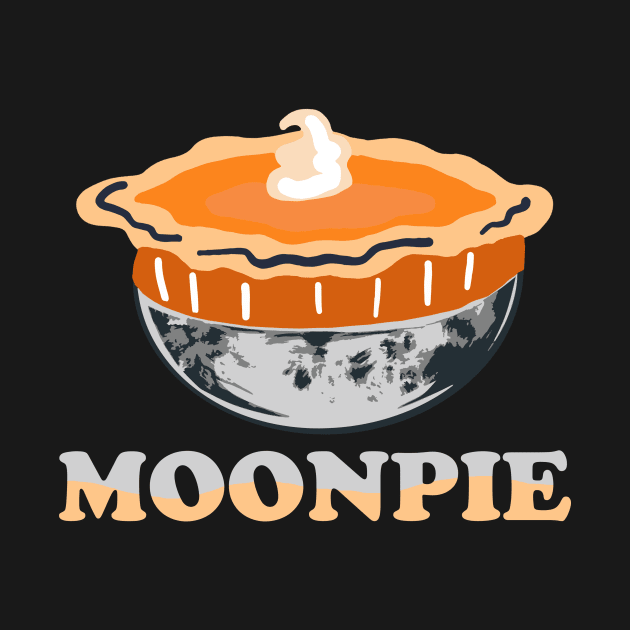 Moon cake moon cake pie by HBfunshirts