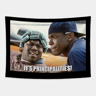 Funny Friday Movie Big Worm Bye Felicia Smokey Principles Tapestry