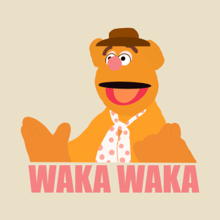 WAKA WAKA T-Shirt