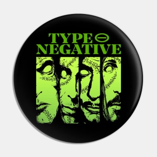 Type O Pin