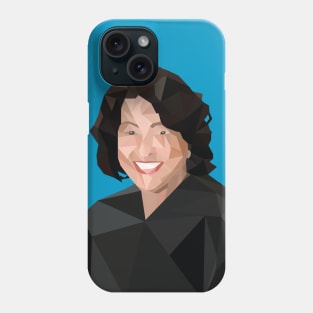 Sonia Sotomayor Phone Case