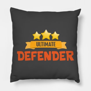 Ultimate Defender Pillow