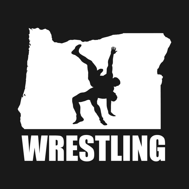 Oregon Wrestling by Ruiz Combat Grappling