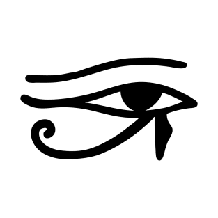 Eye of Horus Egyptian T-Shirt