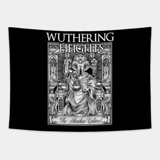 Wuthering Heights Tapestry