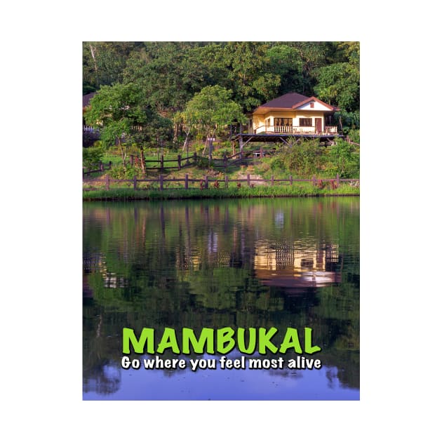 MAMBUKAL by likbatonboot