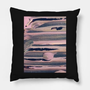 Pastel Oasis Pillow