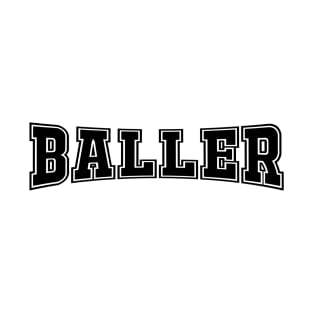 baller T-Shirt