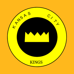Kansas City Kings T-Shirt