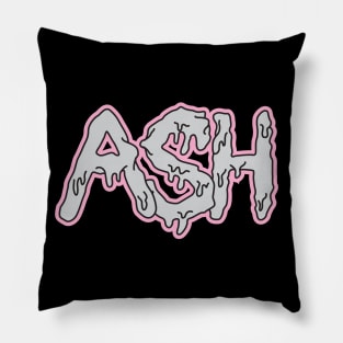 Ash Pillow