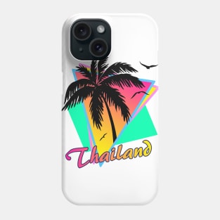 Thailand Phone Case