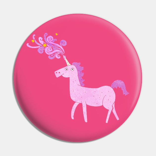 cute unicorn Pin by hatem