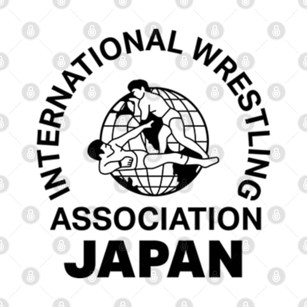 IWA Japan by deadright