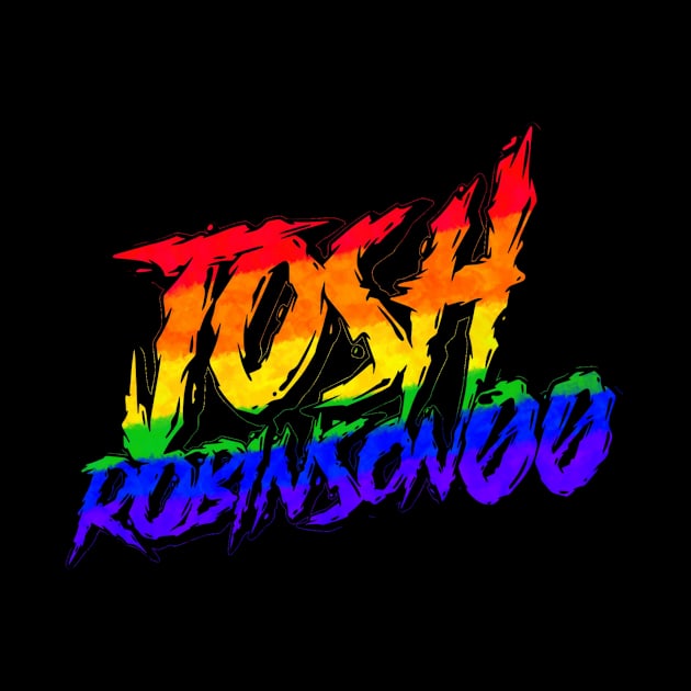 JR00 Pride by joshrobinson00