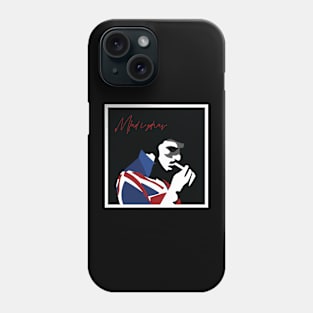 Mlad i zdrav Phone Case