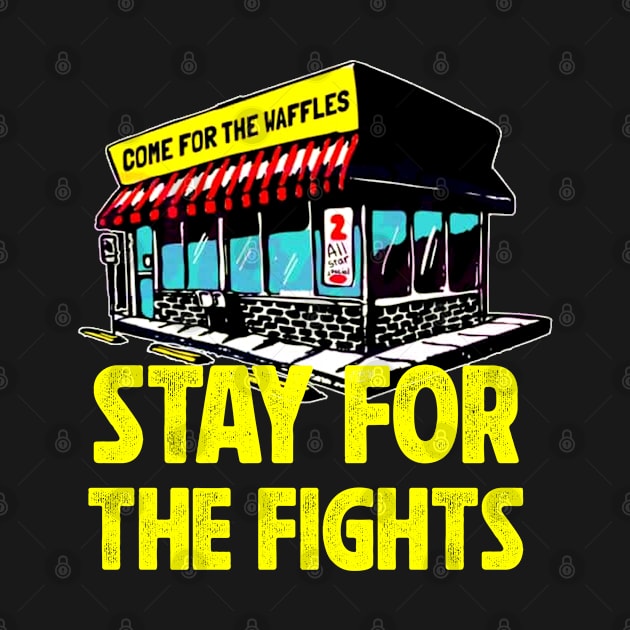 Waffle-House