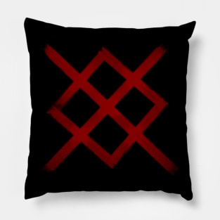 Gungnir Pillow