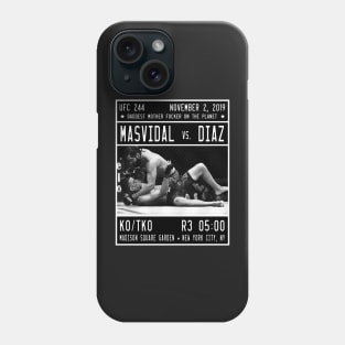 BMF Belt Phone Case