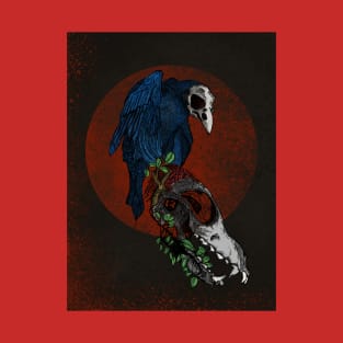 The Crow T-Shirt