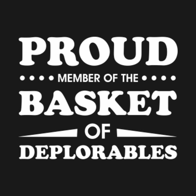 Deplorable definition by mintipap