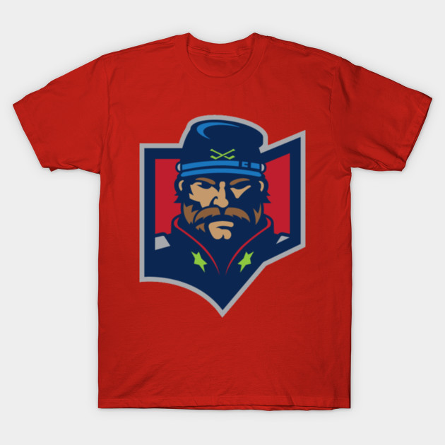 columbus blue jackets t shirt