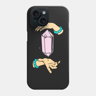 Crystal Phone Case