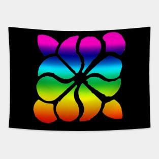 colors Tapestry