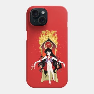 Mars Phone Case