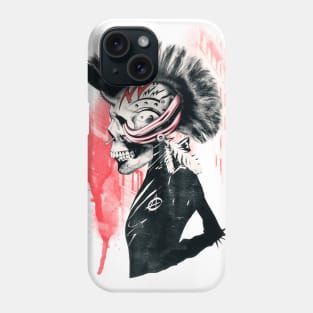 punk Phone Case