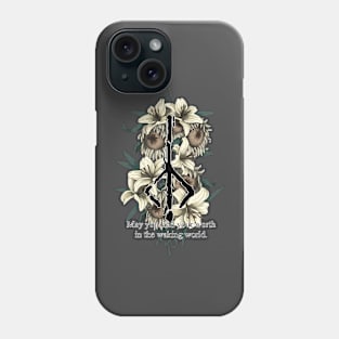 Hunters mark Phone Case