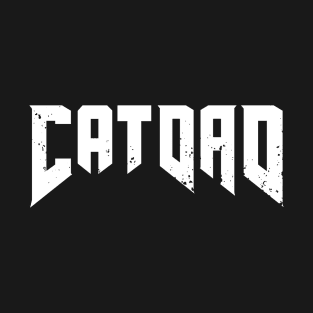 CatDad T-Shirt