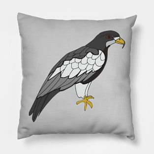 Bird Pillow