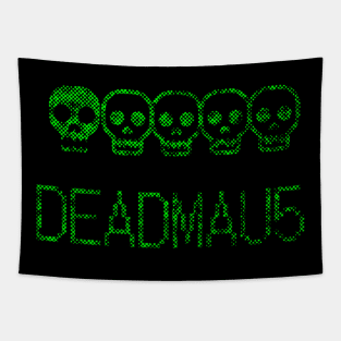 the Deadmau game Tapestry