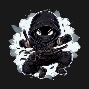 Little ninja T-Shirt