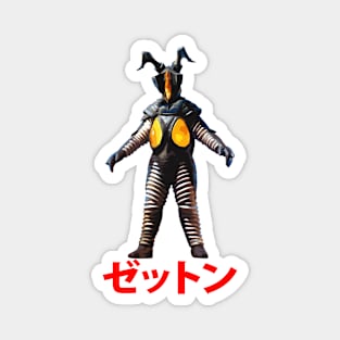 Zetton Magnet