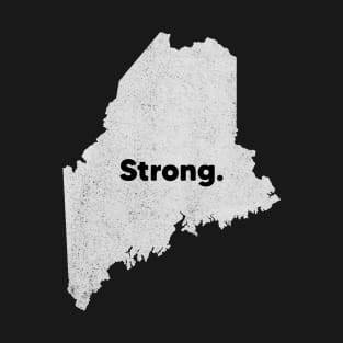 Lewiston Strong T-Shirt